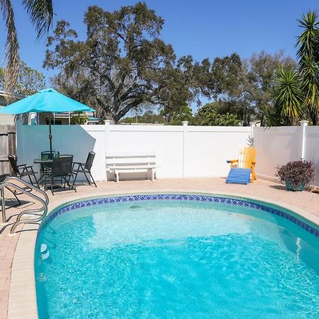License To Chill - Heated Pool, Indian Rocks Beach, Play Room Ларго Экстерьер фото