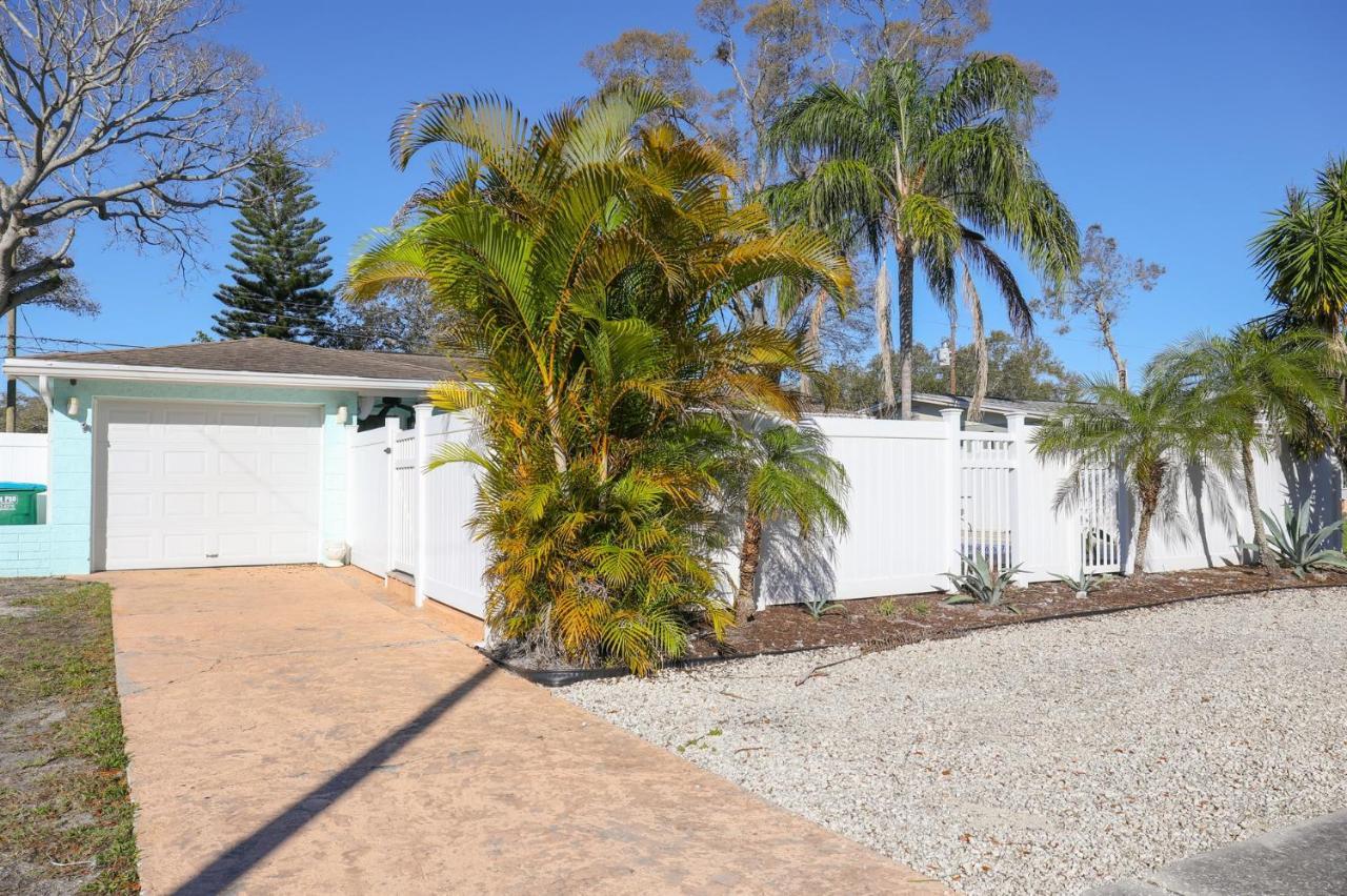 License To Chill - Heated Pool, Indian Rocks Beach, Play Room Ларго Экстерьер фото
