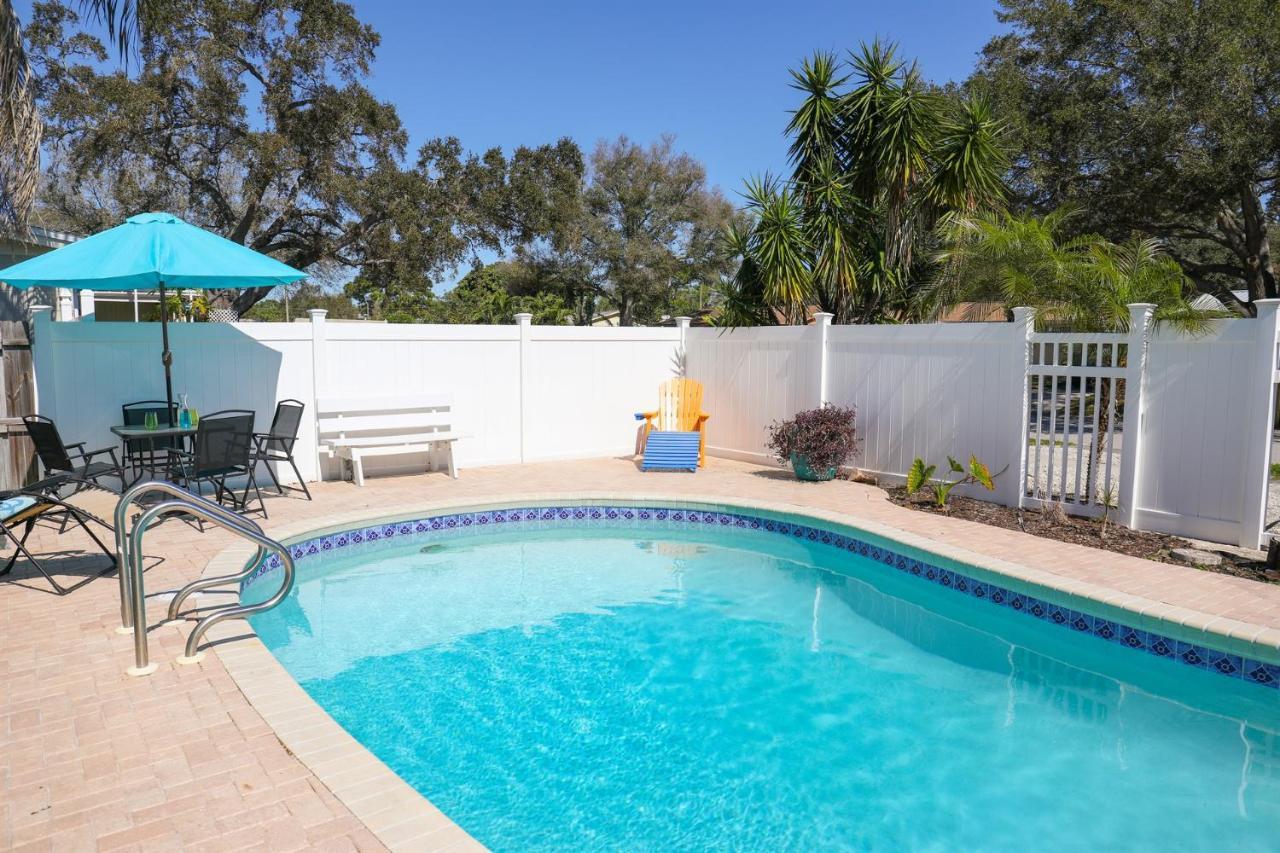 License To Chill - Heated Pool, Indian Rocks Beach, Play Room Ларго Экстерьер фото